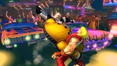 Street Fighter IV Screenshot # 39