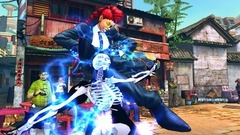 Street Fighter IV Screenshot # 40