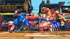 Street Fighter IV Screenshot # 42