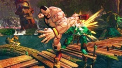 Street Fighter IV Screenshot # 43