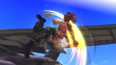 Street Fighter IV Screenshot # 44