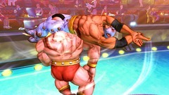 Street Fighter IV Screenshot # 46