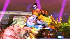 Street Fighter IV Screenshot # 47