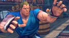 Street Fighter IV Screenshot # 7