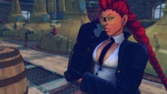 Street Fighter IV Screenshot # 8