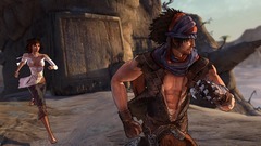 Prince of Persia Screenshot # 3