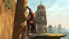 Prince of Persia Screenshot # 4