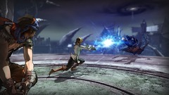 Prince of Persia Screenshot # 6