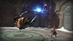 Prince of Persia Screenshot # 7