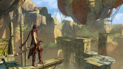 Prince of Persia Screenshot # 8