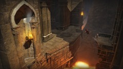 Prince of Persia Screenshot # 9