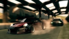 Need for Speed: Undercover Screenshot # 11