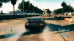 Need for Speed: Undercover Screenshot # 12