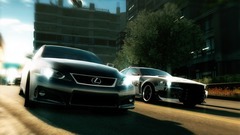 Need for Speed: Undercover Screenshot # 13