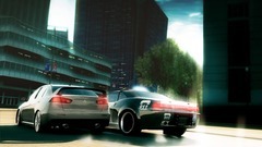 Need for Speed: Undercover Screenshot # 14