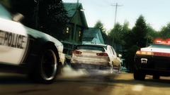Need for Speed: Undercover Screenshot # 16