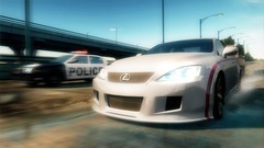 Need for Speed: Undercover Screenshot # 17