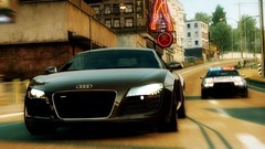Need for Speed: Undercover Screenshot # 18