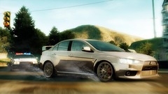 Need for Speed: Undercover Screenshot # 19