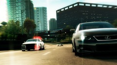 Need for Speed: Undercover Screenshot # 2