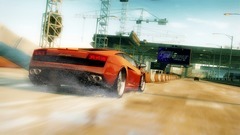 Need for Speed: Undercover Screenshot # 20