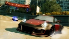Need for Speed: Undercover Screenshot # 21
