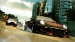 Need for Speed: Undercover Screenshot # 23