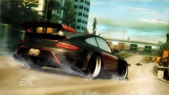 Need for Speed: Undercover Screenshot # 24