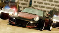 Need for Speed: Undercover Screenshot # 25