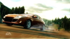 Need for Speed: Undercover Screenshot # 27