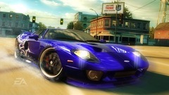 Need for Speed: Undercover Screenshot # 28
