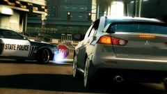 Need for Speed: Undercover Screenshot # 3