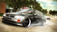 Need for Speed: Undercover Screenshot # 30