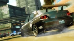 Need for Speed: Undercover Screenshot # 35