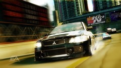 Need for Speed: Undercover Screenshot # 37