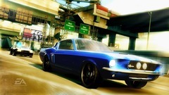 Need for Speed: Undercover Screenshot # 38