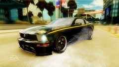 Need for Speed: Undercover Screenshot # 39