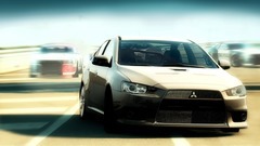 Need for Speed: Undercover Screenshot # 4