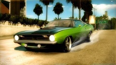 Need for Speed: Undercover Screenshot # 40