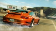 Need for Speed: Undercover Screenshot # 45
