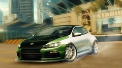 Need for Speed: Undercover Screenshot # 47