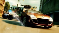 Need for Speed: Undercover Screenshot # 48