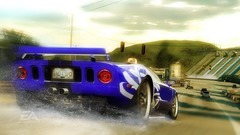 Need for Speed: Undercover Screenshot # 49