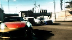Need for Speed: Undercover Screenshot # 5