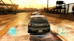 Need for Speed: Undercover Screenshot # 50