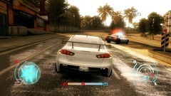 Need for Speed: Undercover Screenshot # 51