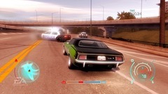 Need for Speed: Undercover Screenshot # 53
