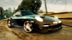Need for Speed: Undercover Screenshot # 54