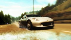 Need for Speed: Undercover Screenshot # 58