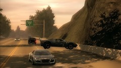 Need for Speed: Undercover Screenshot # 67